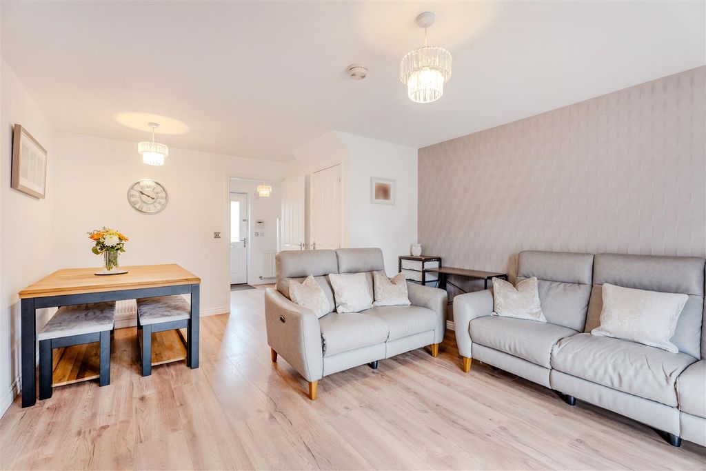 Additional image 4 of 3 bed semi-detached house for saleConey Drive, Motherwell ML1