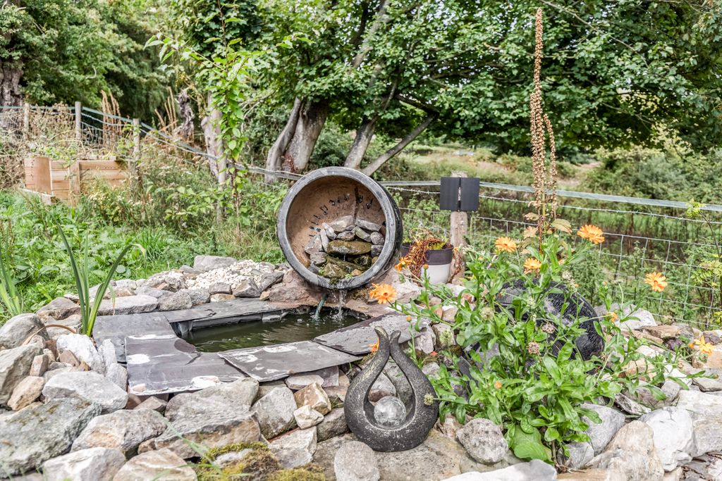 Additional image 16 of 3 bed detached bungalow for saleOakfield, Llangollen LL20