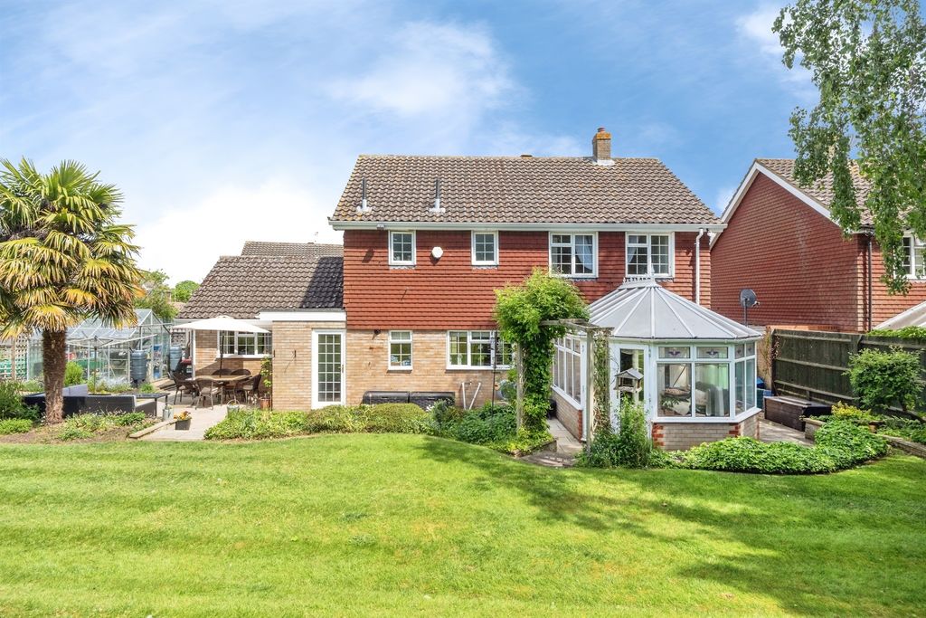 Additional image 19 of 4 bed detached house for saleHemingway Close, Newport Pagnell MK16