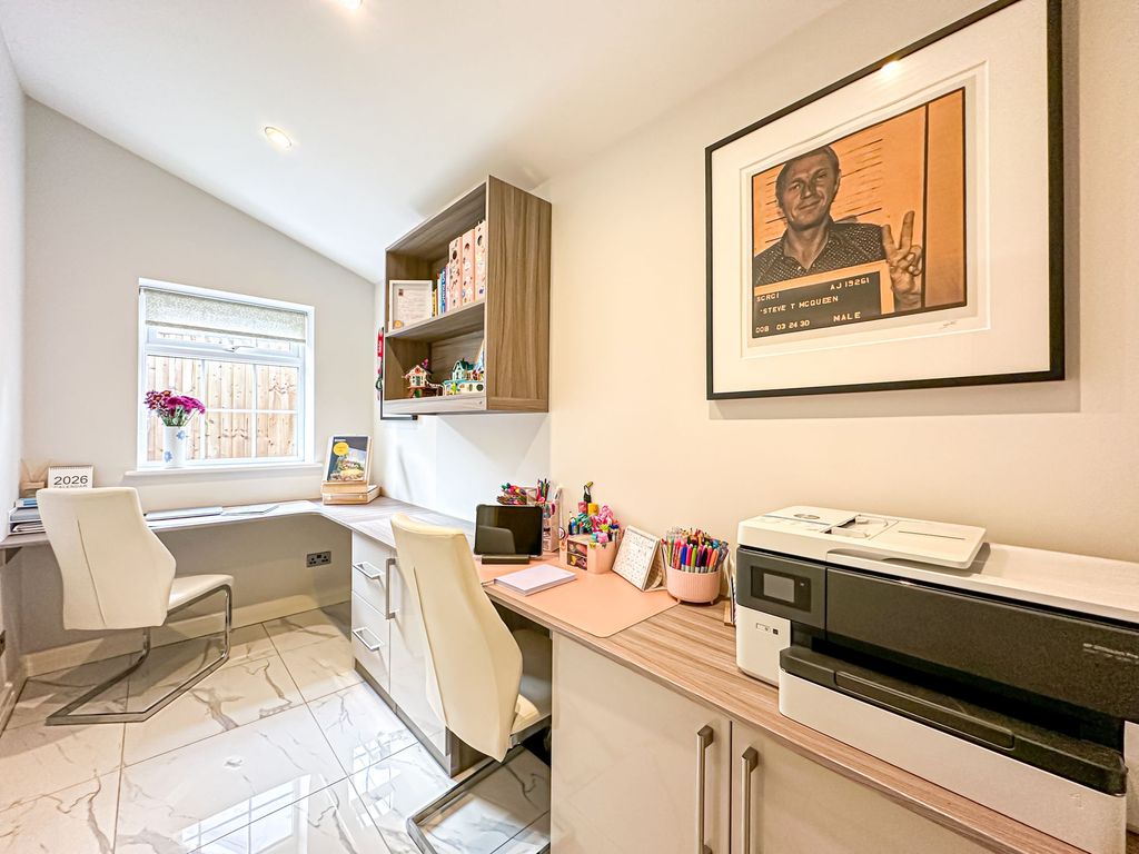 Additional image 12 of 4 bed detached house for saleUpton Road, Prenton CH43