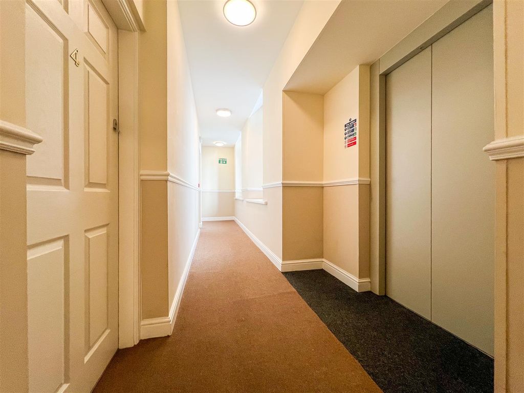 Additional image 12 of 2 bed flat for saleWaterloo Mill, Leek ST13