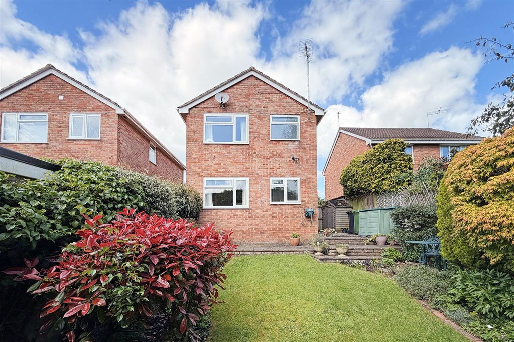 Additional image 26 of 3 bed detached house for saleThe Bramleys, Longhope GL17