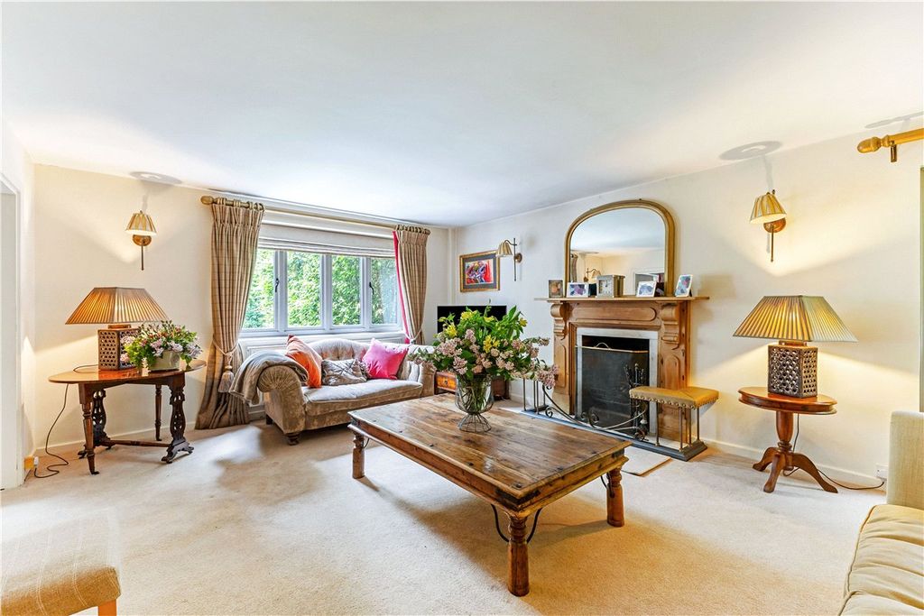 Additional image 3 of 6 bed detached house for saleHyde Lane, Marlborough, Wiltshire SN8