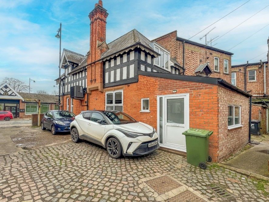 Additional image 10 of 1 bed flat for sale10A High Street, Newmarket, Suffolk CB8