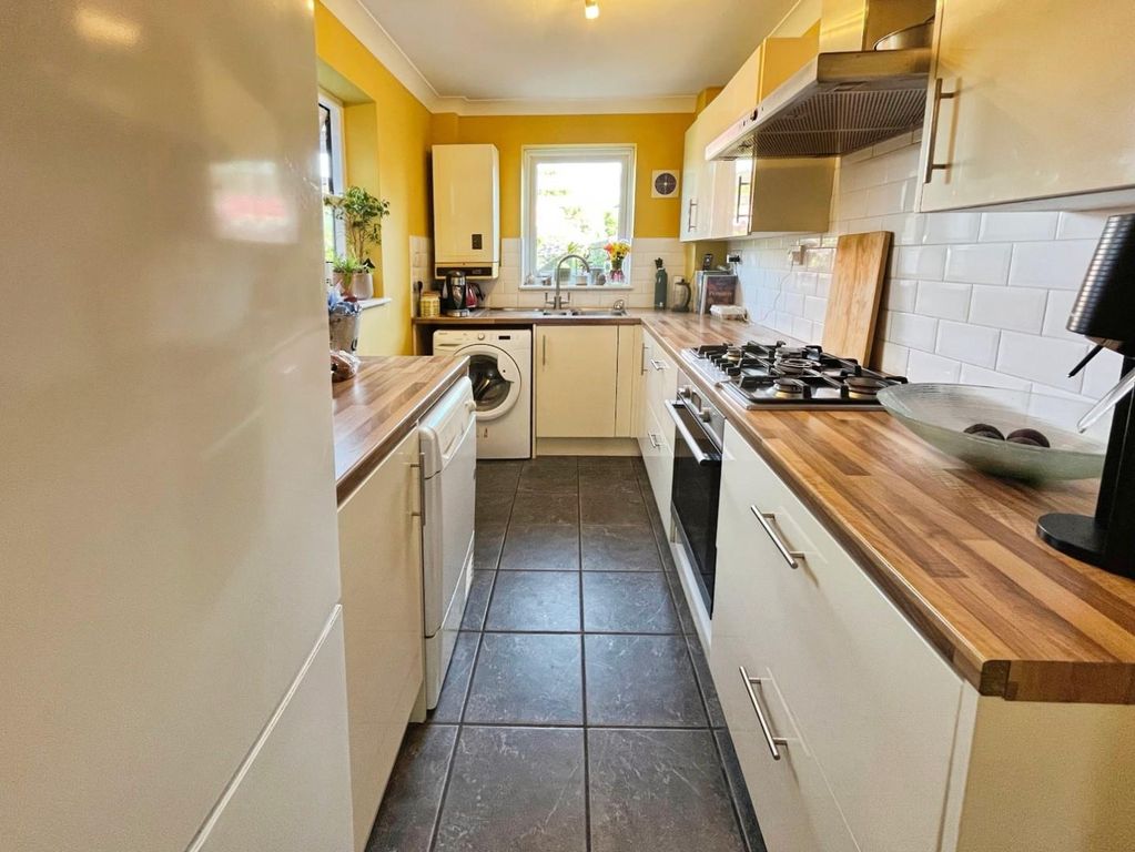 Additional image 2 of 2 bed terraced house for saleLondon Road, Brandon IP27