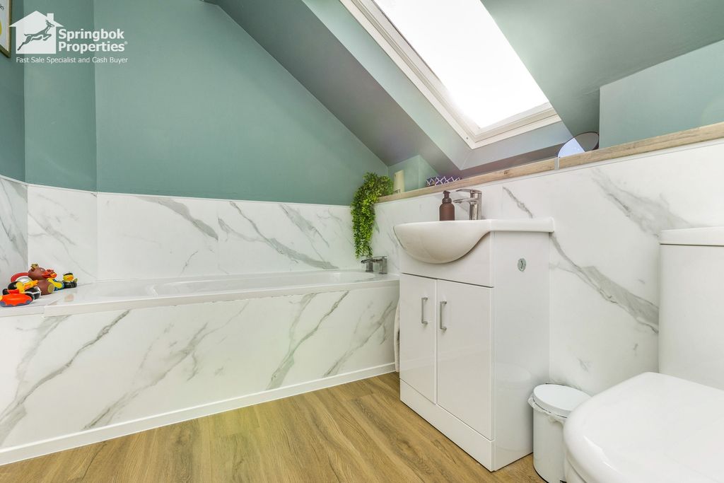 Additional image 21 of 4 bed detached house for saleRamoth, Kirkfieldbank, Lanark, Lanarkshire ML11