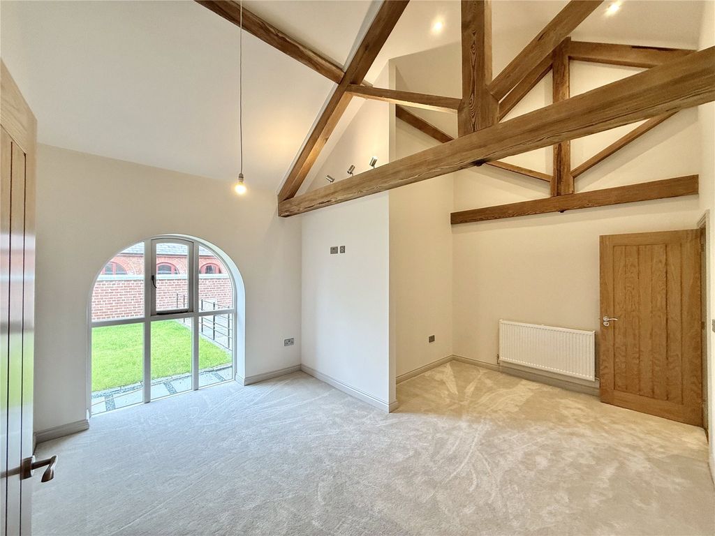 Additional image 10 of 3 bed semi-detached house for saleForden, Welshpool, Powys SY21