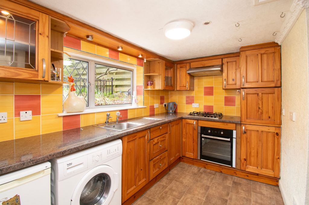Additional image 12 of 2 bed semi-detached house for saleWest Terrace, Montrose DD10