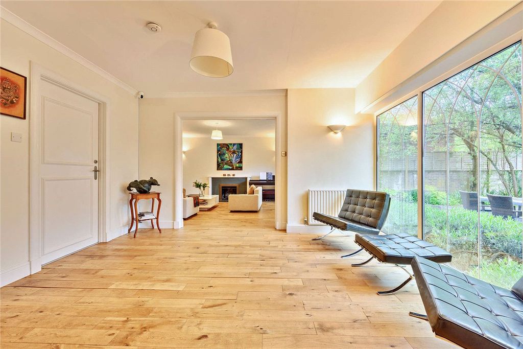 Additional image 20 of 5 bed detached house for saleAndover Road, Newbury, Berkshire RG14