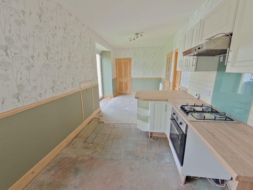Additional image 12 of 4 bed terraced house for sale17 Newton Road, Wick KW1