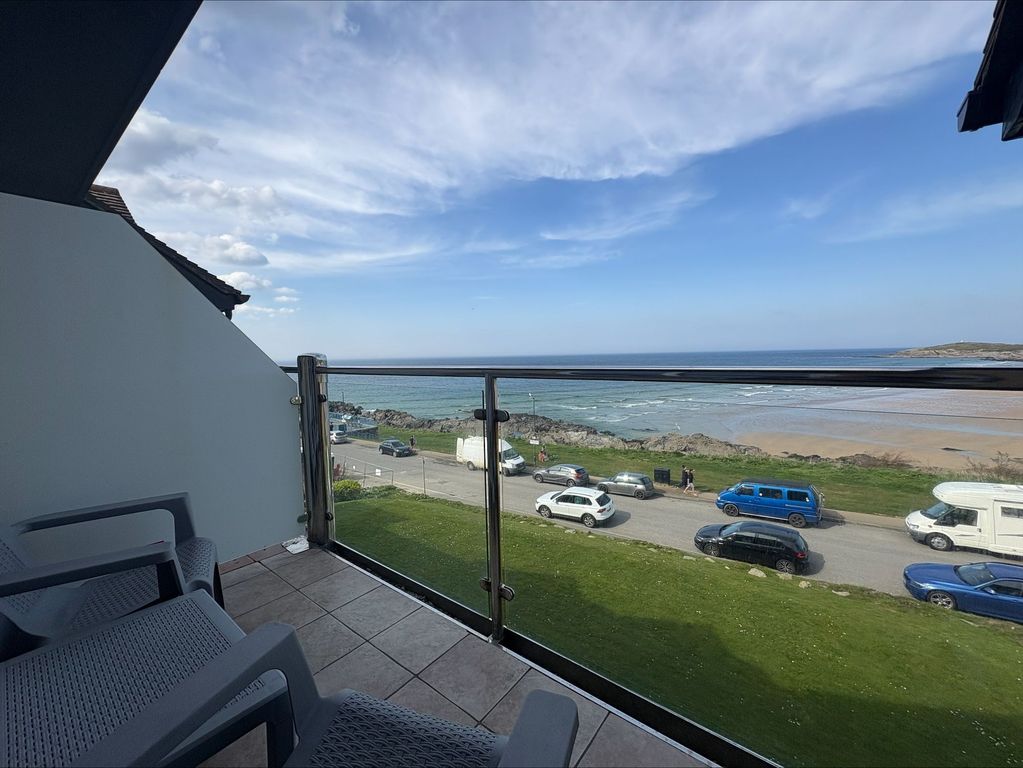 Additional image 20 of 2 bed flat for saleEsplanade Road, Newquay TR7
