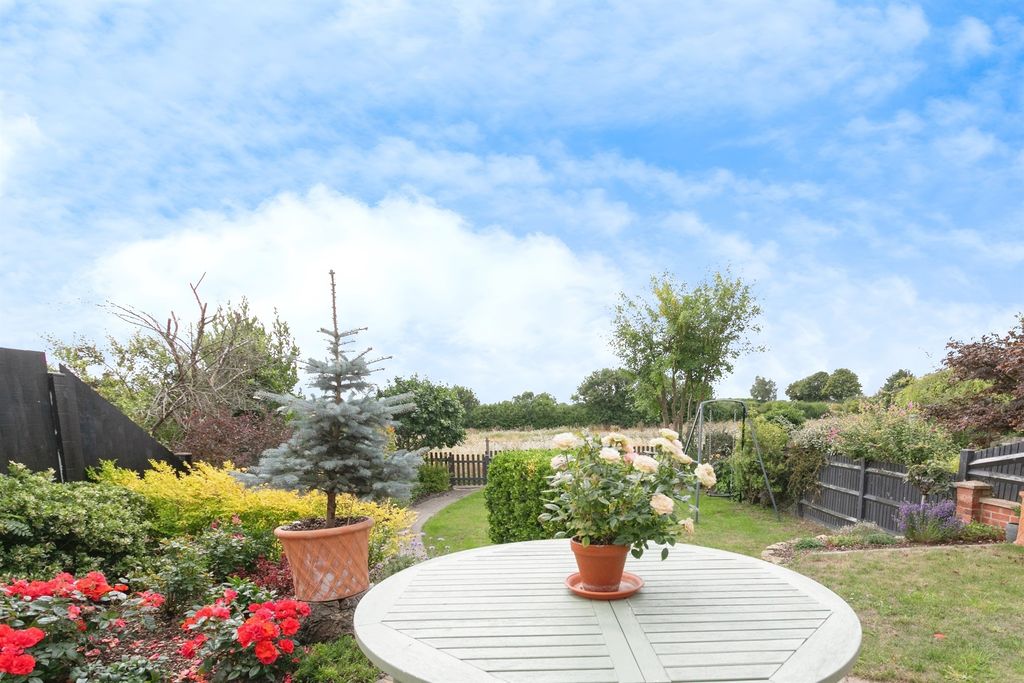 Additional image 15 of 3 bed end terrace house for saleThe Close, Weston Underwood, Olney MK46