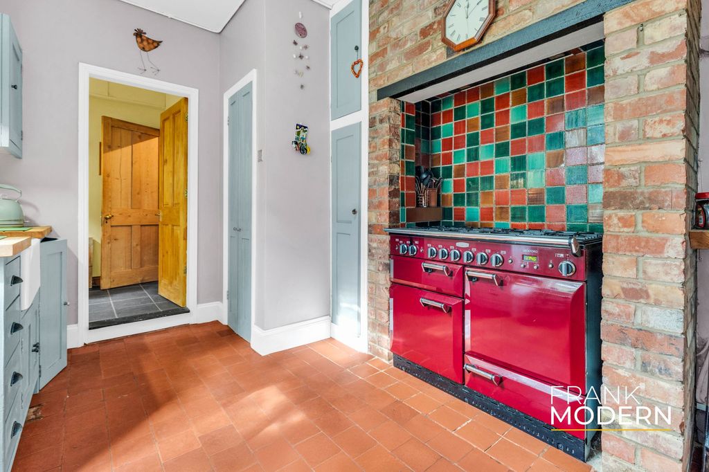 Additional image 13 of 4 bed property for saleWest Road, Oakham LE15