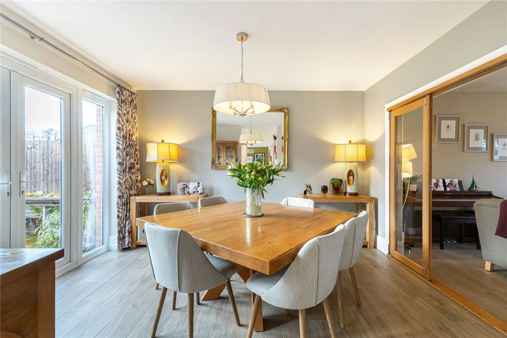 Additional image 6 of 4 bed detached house for saleJennings Road, Marlborough, Wiltshire SN8