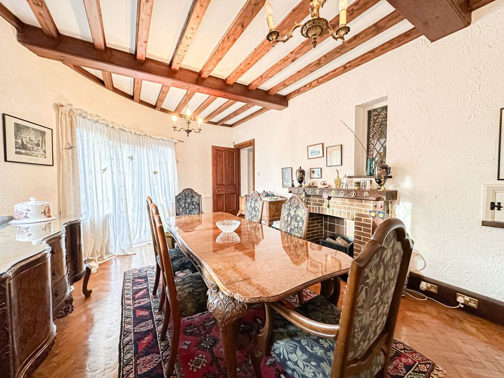 Additional image 11 of 4 bed detached house for saleChenotrie Gardens, Prenton CH43