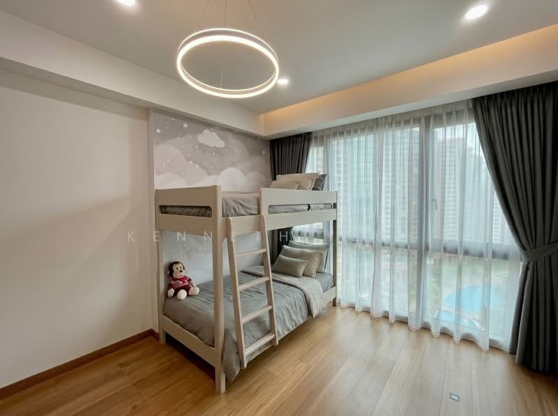 49 Normanton Park photo 5