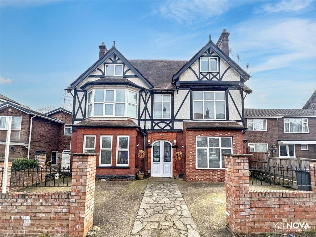 Additional image 34 of 9 bed detached house for saleLansdowne House, Luton LU3