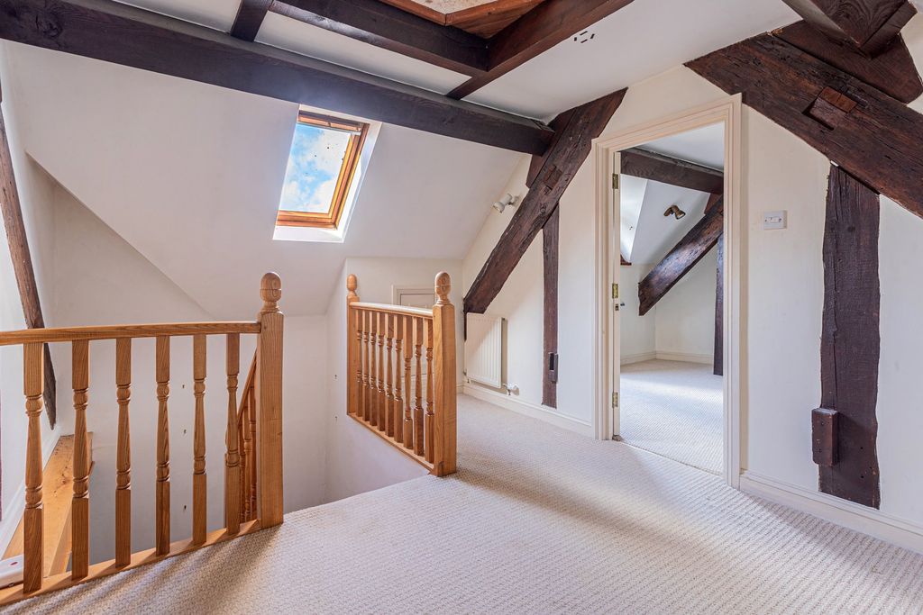 Additional image 9 of 3 bed maisonette for saleHampton Street, Tetbury GL8