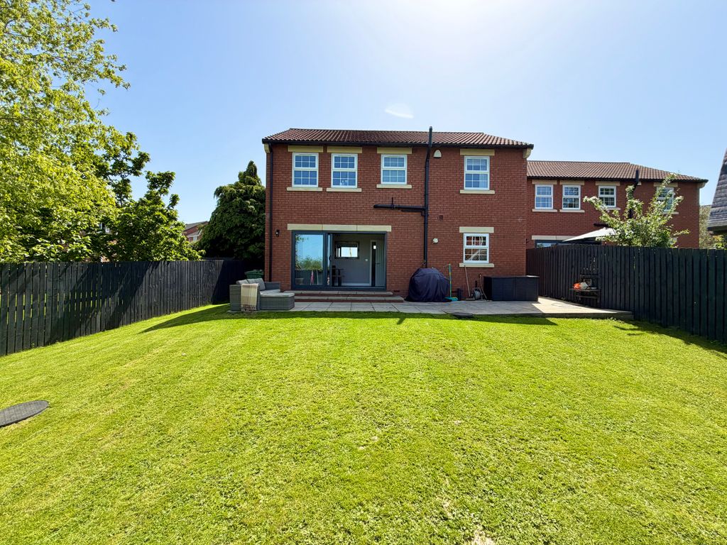 Additional image 25 of 4 bed detached house for saleRose Farm Meadows, Normanton, West Yorkshire WF6