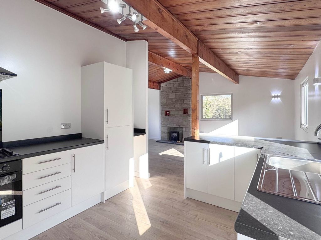 Additional image 6 of 3 bed chalet for saleCaer Beris Holiday Park, Llanynis, Builth Wells LD2