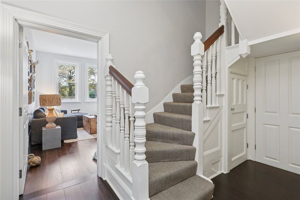 Additional image 28 of 6 bed semi-detached house for saleThetford Road, New Malden KT3