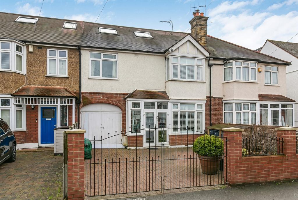 Additional image 35 of 5 bed terraced house for saleClarence Avenue, New Malden KT3