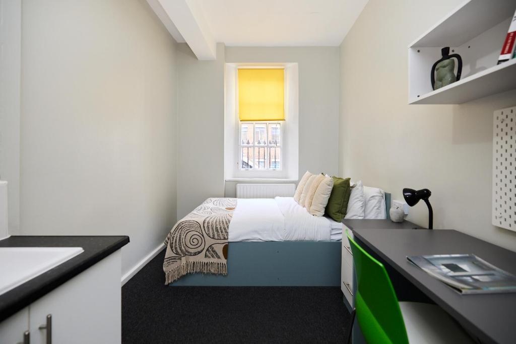 Room in a Shared House, Medway Street, SW1P, N1 7GU photo 3