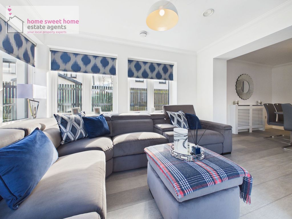 Additional image 18 of 4 bed detached house for saleNess Street, Nairn IV12