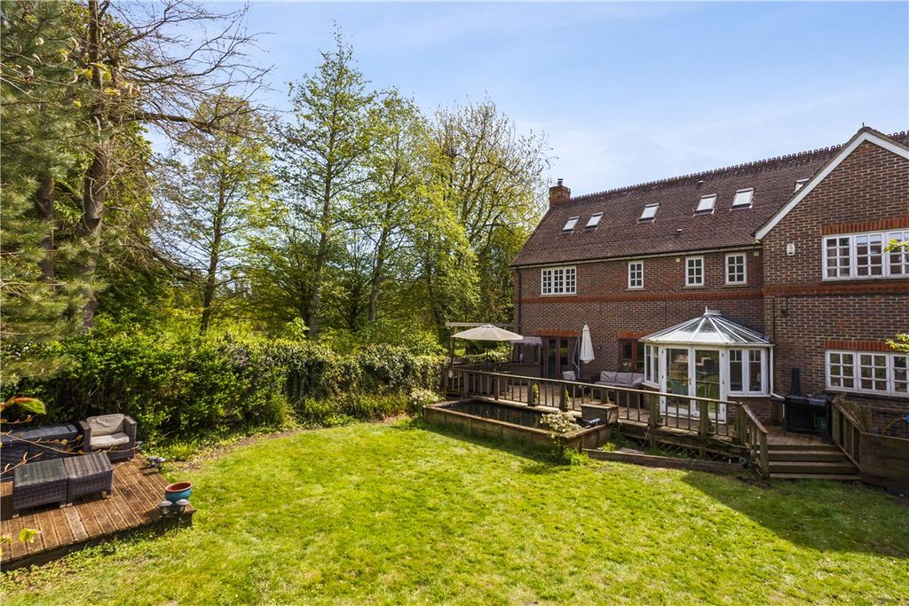 Additional image 18 of 6 bed detached house for saleKelham Gardens, Marlborough, Wiltshire SN8