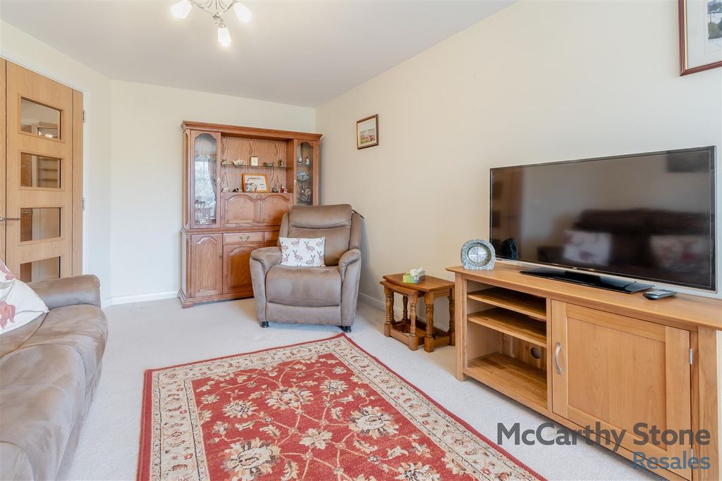 Additional image 6 of 1 bed flat for saleEastgate, Pickering YO18