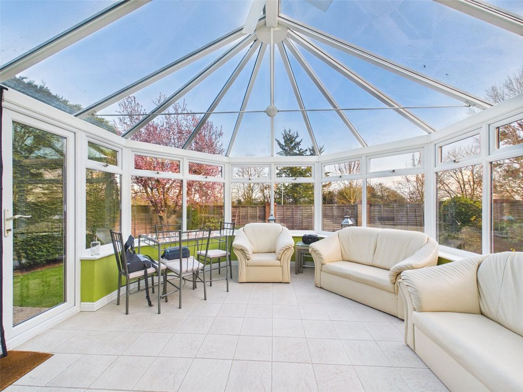 Additional image 8 of 4 bed detached house for saleBlenheim Drive, Newent, Gloucestershire GL18