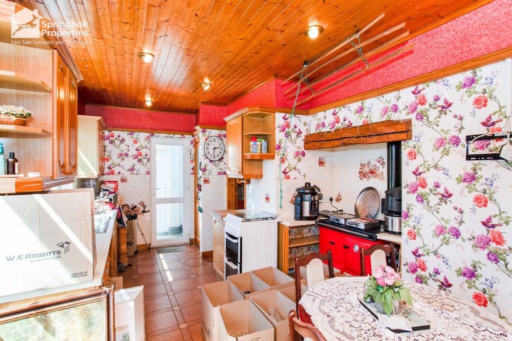 Additional image 5 of 3 bed detached house for sale26, Sneckyeat Road, Whitehaven, Cumbria CA28