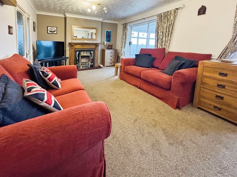 Additional image 4 of 3 bed detached bungalow for saleGreener Court, Prudhoe NE42