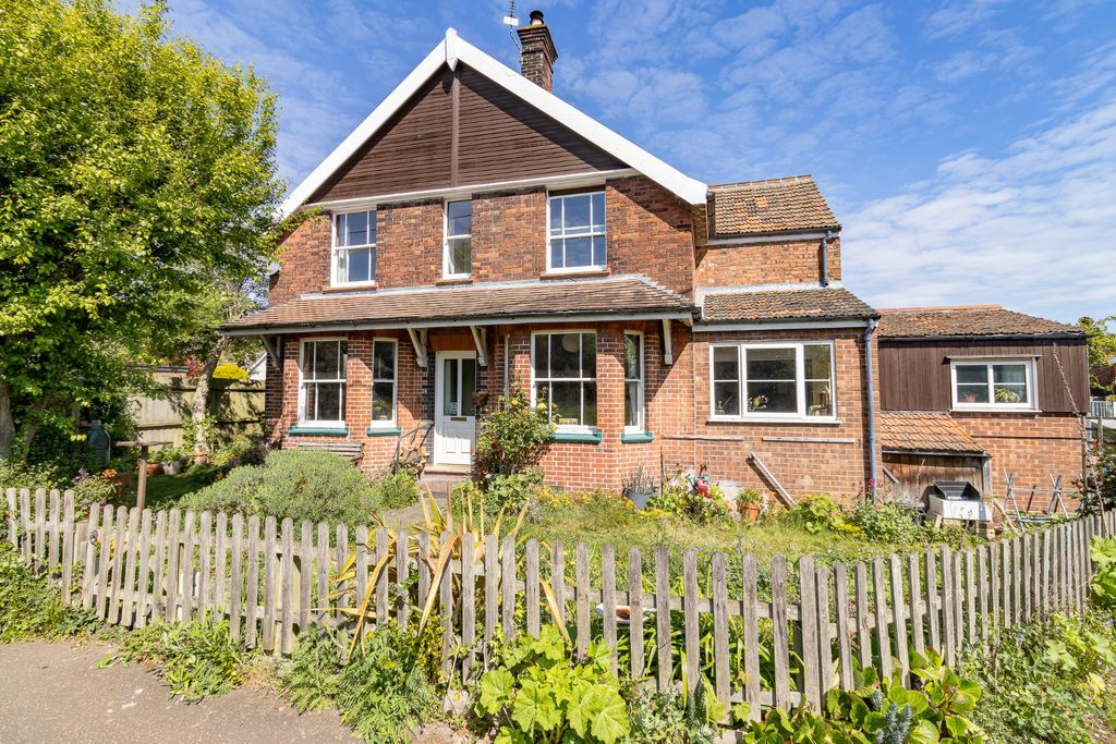 Additional image 24 of 3 bed end terrace house for saleGrove Road, Melton Constable NR24