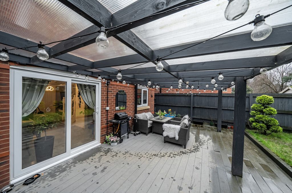 Additional image 18 of 3 bed detached house for saleHeritage Way, Llanymynech, Powys SY22