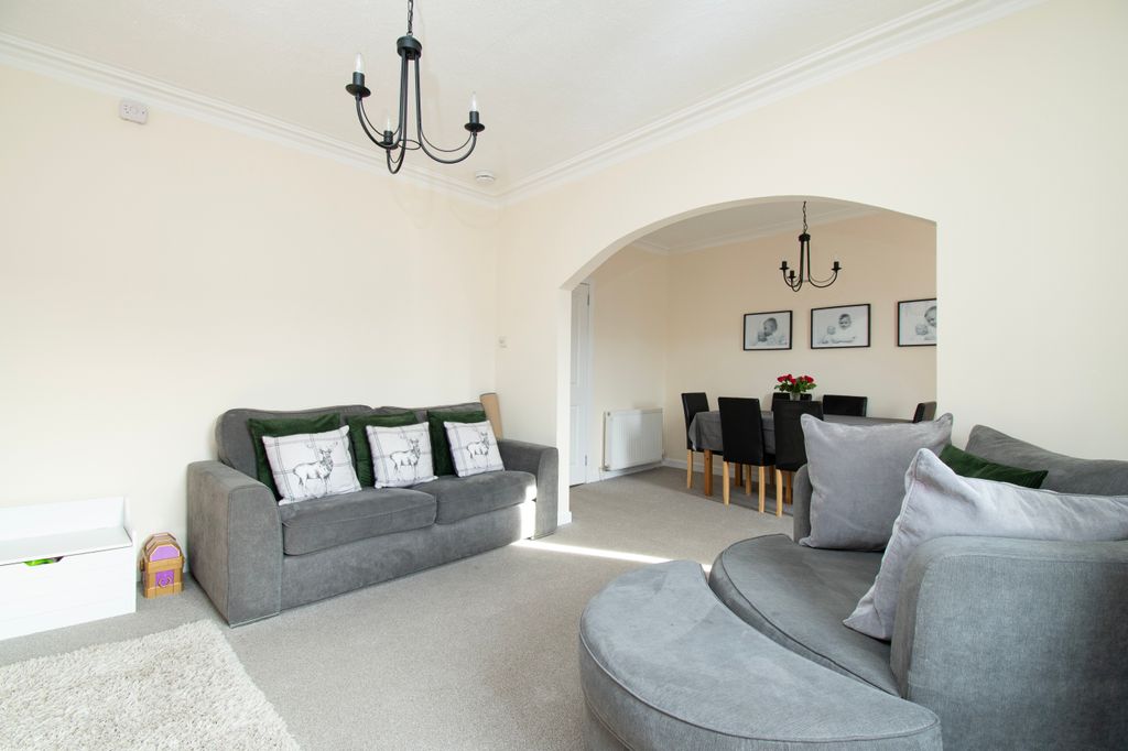 Additional image 12 of 2 bed maisonette for saleSt. Johns Place, Montrose DD10