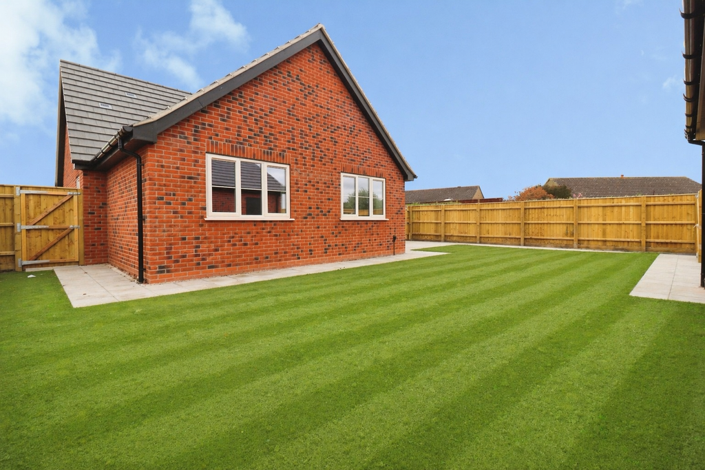 Additional image 23 of 3 bed detached bungalow for saleLegsby Court, Legsby Road, Market Rasen LN8