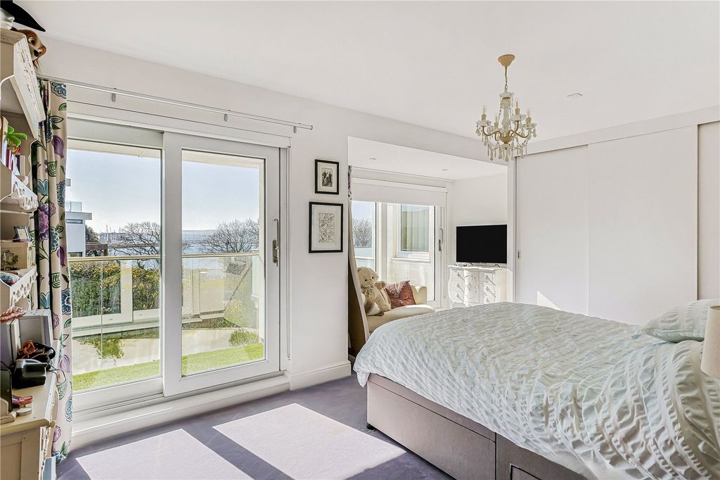 Additional image 15 of 4 bed detached house for saleWhitecliff Road, Poole Park, Poole, Dorset BH14