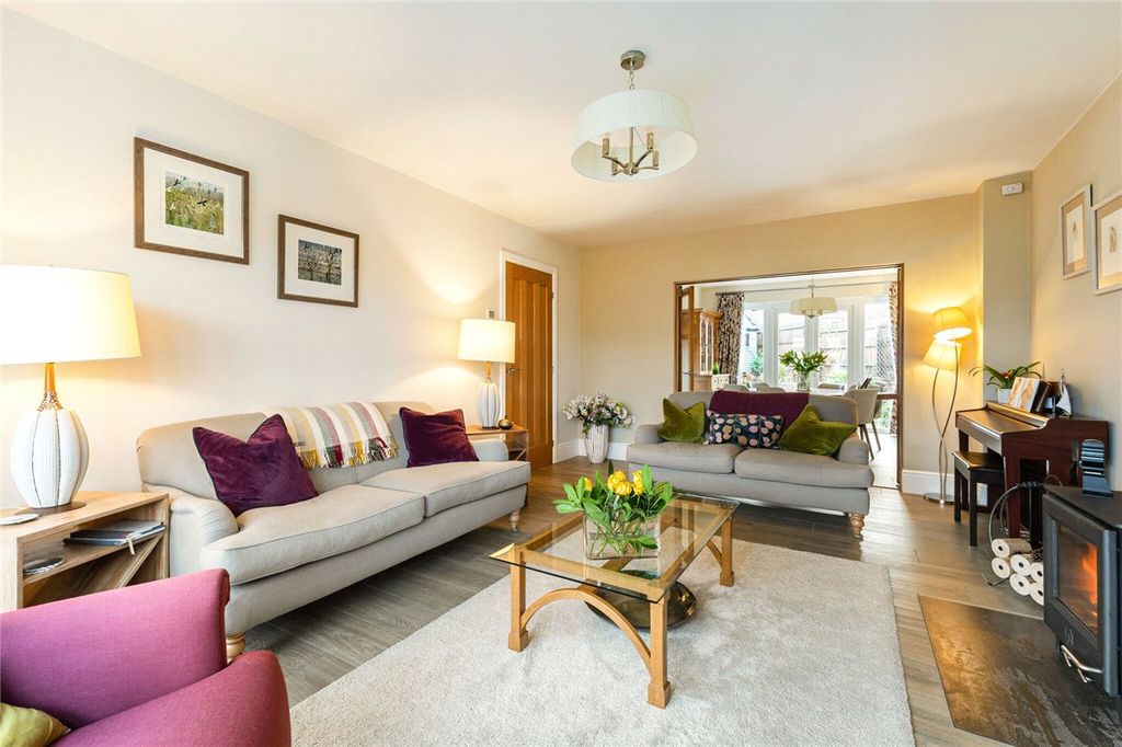 Additional image 2 of 4 bed detached house for saleJennings Road, Marlborough, Wiltshire SN8