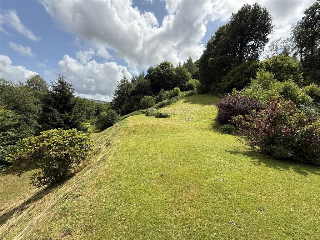 Additional image 33 of 4 bed detached house for saleGwynfe, Llangadog SA19
