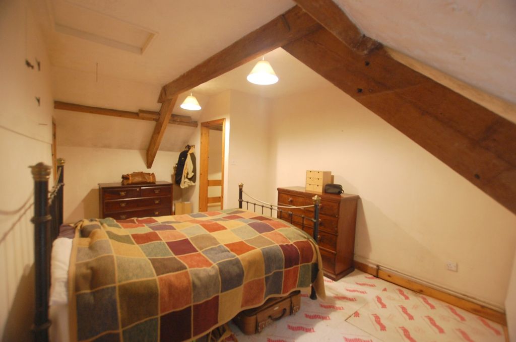 Additional image 13 of 2 bed detached house for saleGwynfe, Llangadog SA19