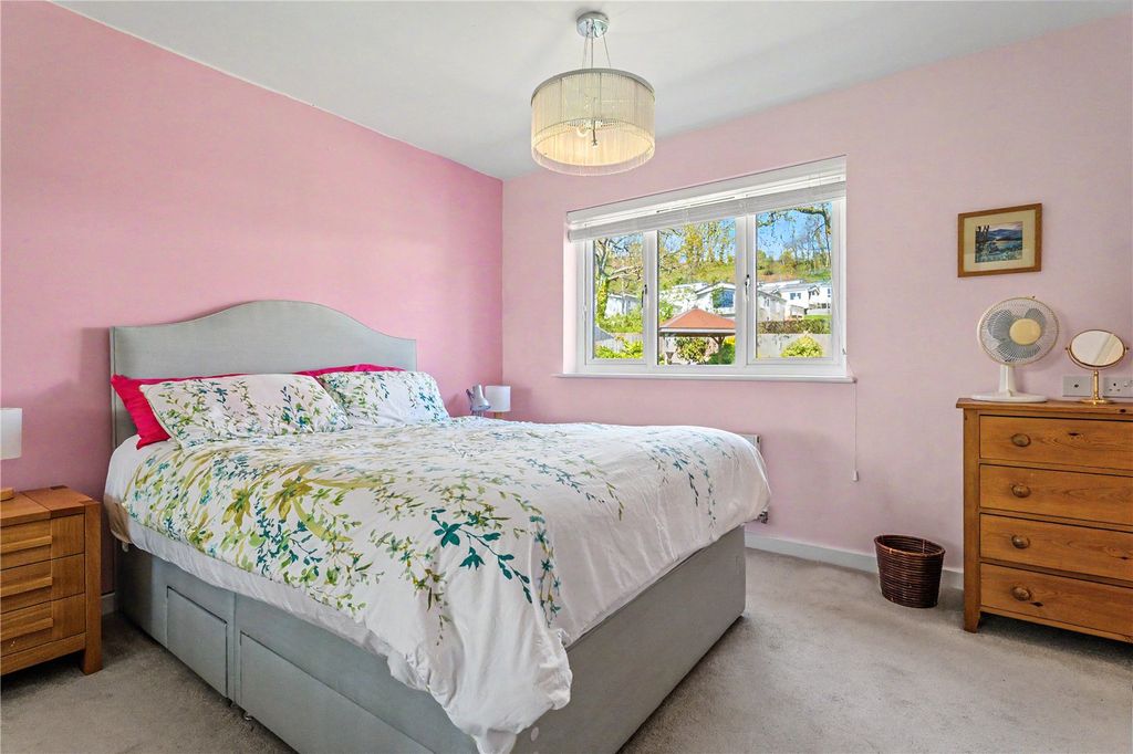 Additional image 12 of 4 bed detached house for saleOak View, Lyme Regis, Dorset DT7