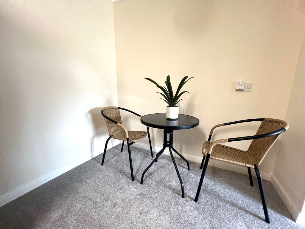 Additional image 11 of 2 bed flat for saleSt Marys Mews, York YO32
