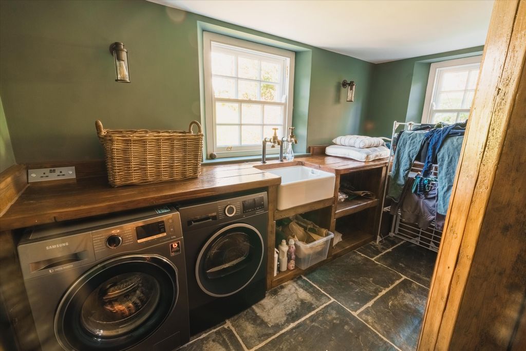 Additional image 18 of 9 bed detached house for saleSt. Veep, Lostwithiel, Cornwall PL22