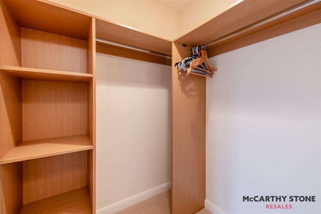 Additional image 8 of 2 bed flat for saleRyebeck Court, Eastgate, Pickering YO18