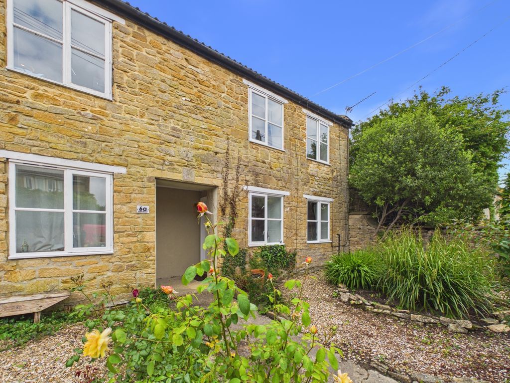 2 bed terraced house for saleEast Street, Martock TA12