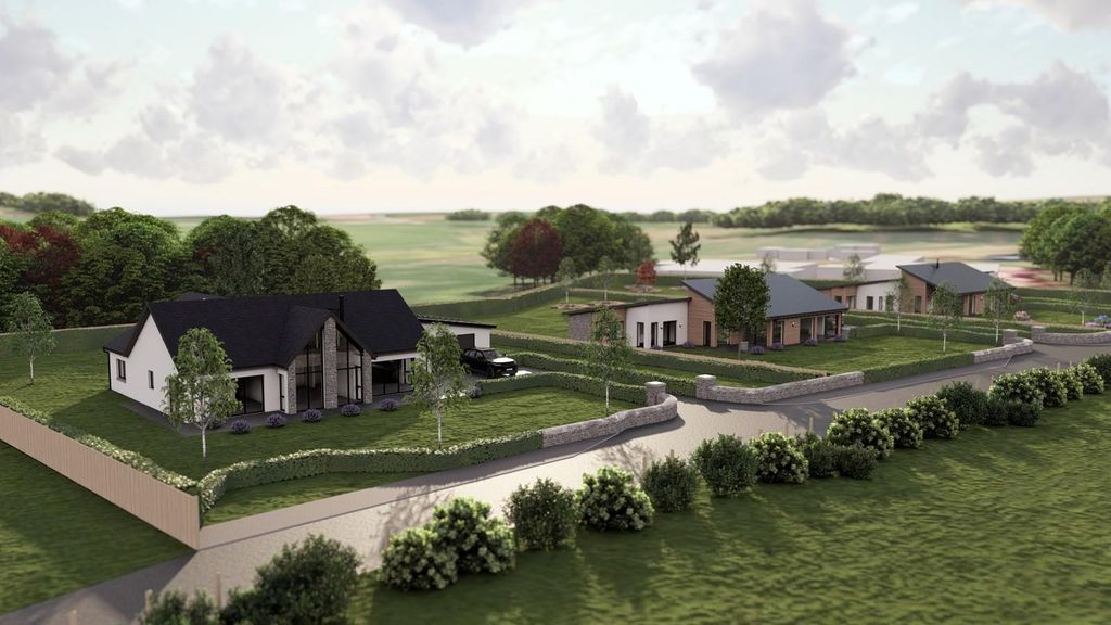 Additional image 6 of 4 bed property for salePlot 3, Moyness Road, Auldearn, Nairn IV12