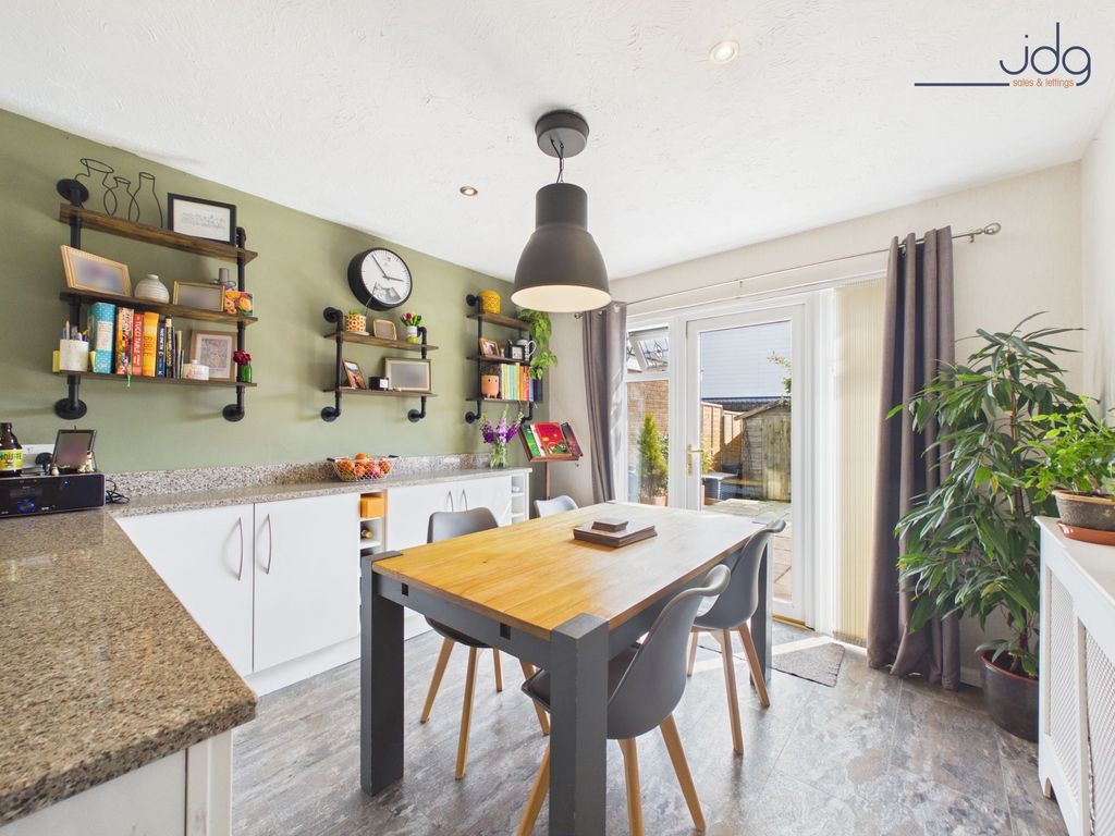 Additional image 3 of 4 bed detached house for saleKnowe Hill Crescent, Scotforth, Lancaster LA1