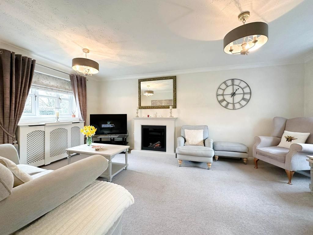 Additional image 4 of 4 bed detached house for saleCornflower Way, Melksham, Wiltshire SN12