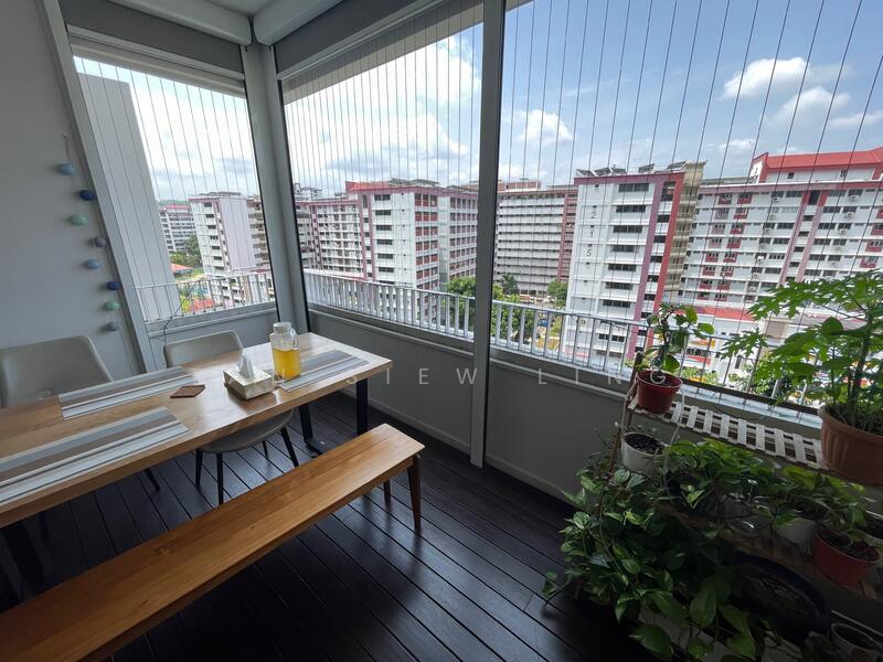 319 Choa Chu Kang Avenue 3